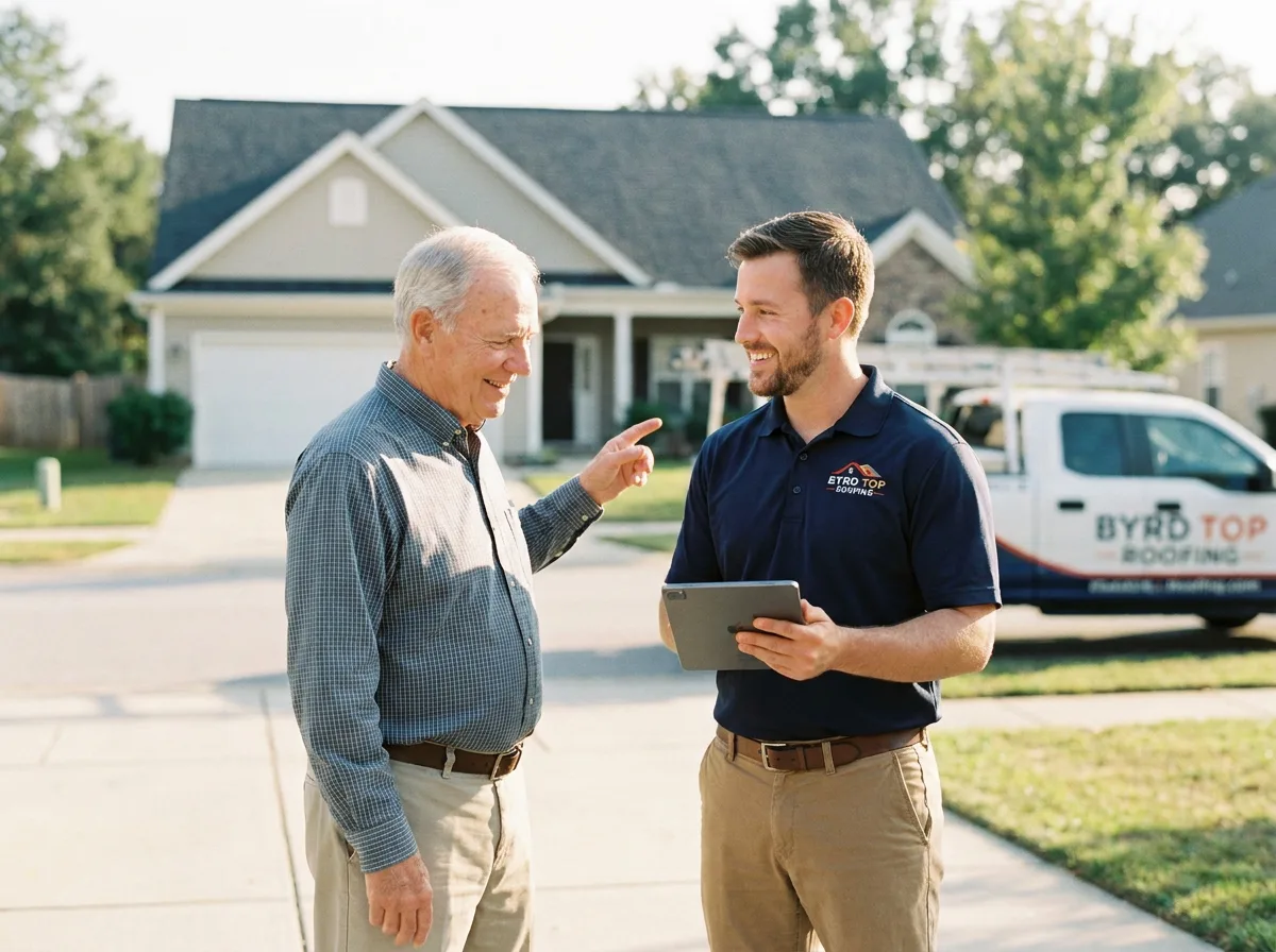 Roofing Hanford, CA FAQs